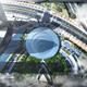 Imagen: Hyperloop One.